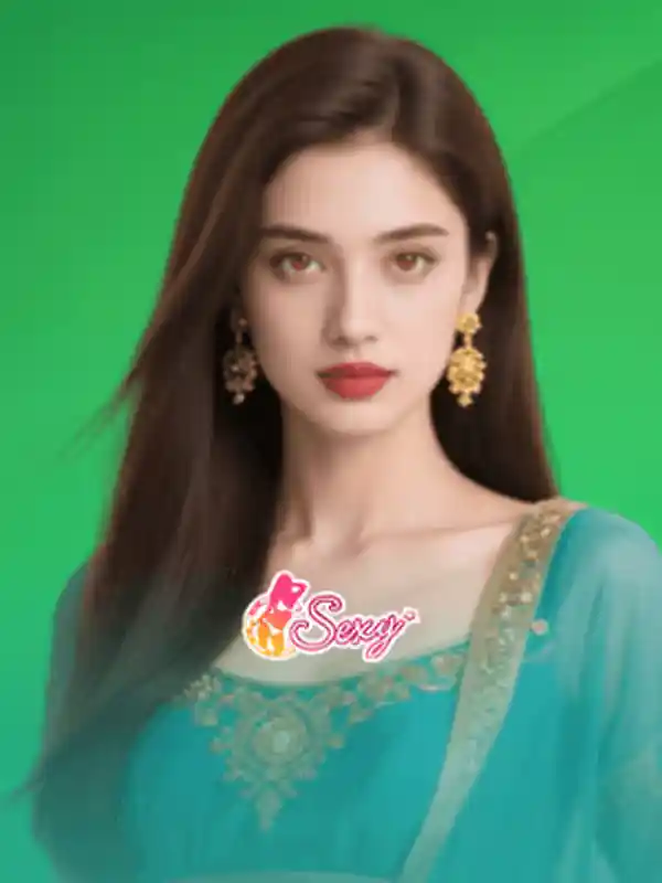 সেক্সি লাইভ ক্যাসিনো ডিলার
